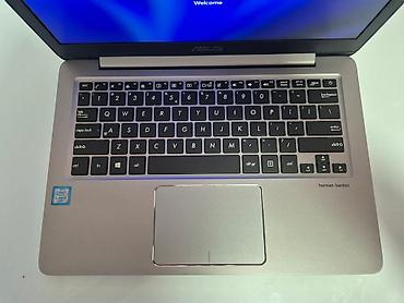 ASUS: ASUS 14” ultrabook – Windows 11 - Ekran: 14 inča, mat panel, tanki — 5