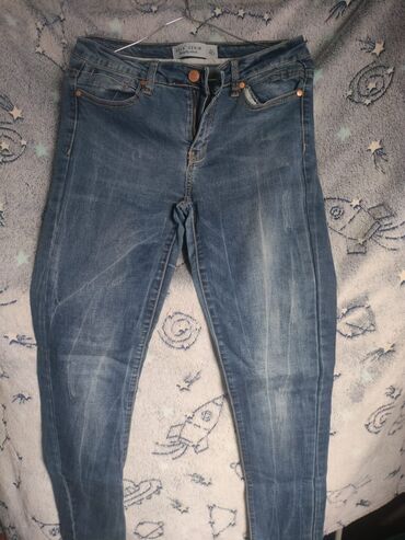 Женские брюки: Брюки разные, мужские,женские на подростка. качество хорошее. размеры — 2