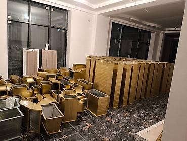 Havalandırma: Havalandirma və kondisioner sistemlərinin — 20