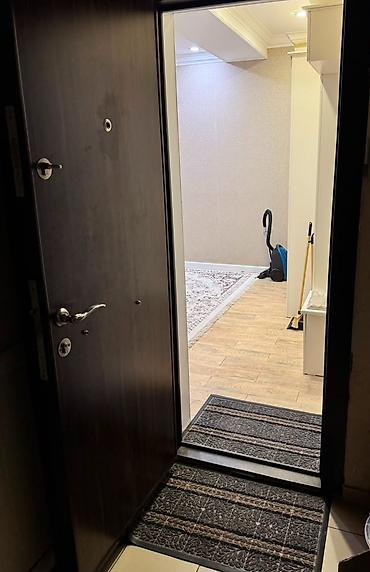 Продажа квартир: 3 комнаты, 98 м², Ата-Тюрк парк Элитка, 5 этаж, Свежий ремонт — 4