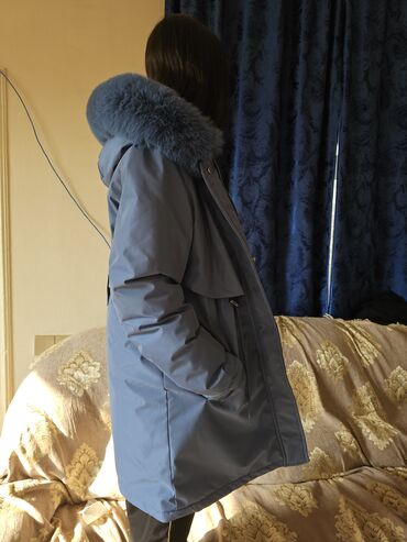 Kurtkalar: Puxovik kurtka, M — 10