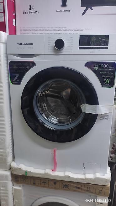 Стиральные машины автомат: Стиралка автомат Рассрочка и доставка в Бишкеке Стиральные машины для — 20