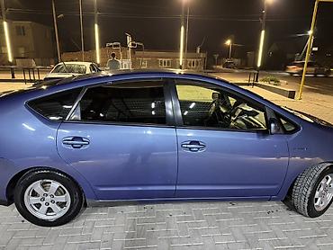 батарейка приус: Toyota Prius: 2009 г., 1.5 л, Автомат, Гибрид, Лифтбек — 4