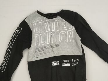 george bluzki: Sweatshirt, George, 7 years, 116-122 cm, condition - Very good