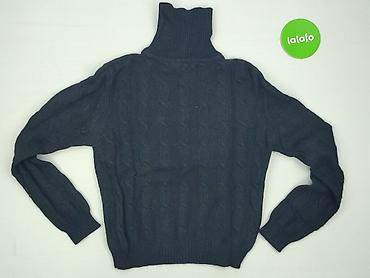 grzybki: Golf damski, rozmiar L — 4