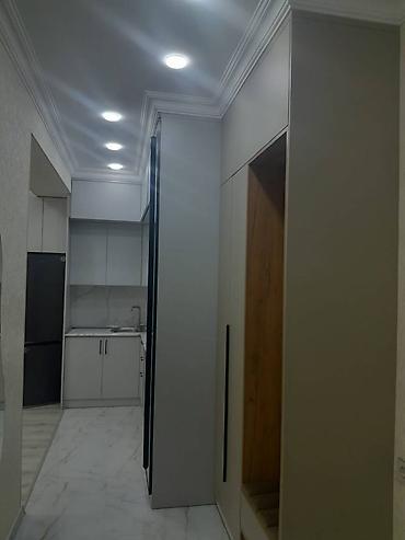 Uzunmüddətli kirayə mənzillər: Gəncə şəhərində 1-ci mikrorayonda Vəli Xuluflu küçəsinin ayağında -da lalafo.az — 11 Uzunmüddətli kirayə mənzillər: Gəncə şəhərində 1-ci mikrorayonda Vəli Xuluflu küçəsinin ayağında — 11