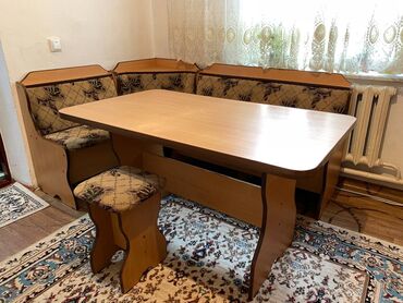 стол и стулья румыния: Комплект стол и стулья