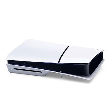 PS5 (Sony PlayStation 5): 🎮 Играй как никогда раньше! Продаётся PS5 Slim с дисководом (CFI‑2115) — 9