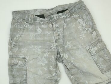 krótkie spodenki sexy: Shorts, Clockhouse, S (EU 36), condition - Good