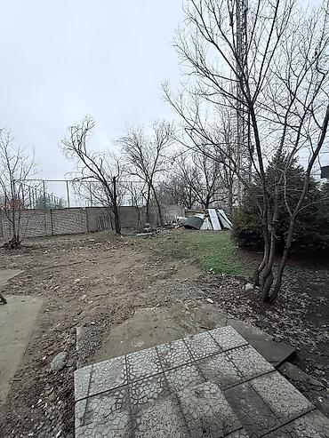 офис: 🔥 Участок с домом в одном из самых востребованных районов Бишкека 📍 — 6