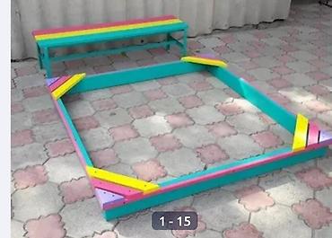 Другие игровые комплексы: Игровой комплекс качели . Качели. Качели для детского сада. Качели — 10