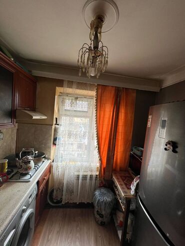 Köhnə tikili: Sumqayıt, 2 otaqlı, Köhnə tikili, 50 kv. m — 9