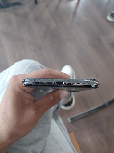 чехлы бу: IPhone 11 Pro Max, Б/у, 64 ГБ, Space Gray, Зарядное устройство, Защитное стекло, Чехол, 85 % — 4