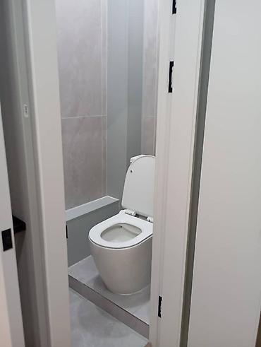 Ремонт под ключ: Ремонт под ключ | Дома, Балконы, Бани Больше 6 лет опыта — 8