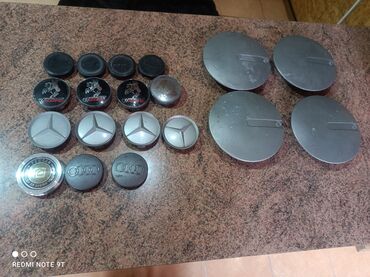 крышки на диски: Колпачки на диски