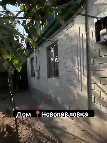 🚨 СРОЧНО ПРОДАЁТСЯ ДОМ! 🏡 📍 Новопавловка, ул. Учительская Идеальный at lalafo.kg 🚨 СРОЧНО ПРОДАЁТСЯ ДОМ! 🏡 📍 Новопавловка, ул. Учительская Идеальный