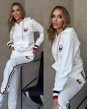 Gornji i donji deo: S - 2XL
4.600 din na lalafo.rs — 8 Gornji i donji deo: S - 2XL
4.600 din — 8