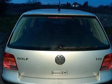 alati valjevo: GEPEK VRATA ZA VOLKSWAGEN GOLF 4 | Gepek vrata za Golfa 4 Mogucnost — 1