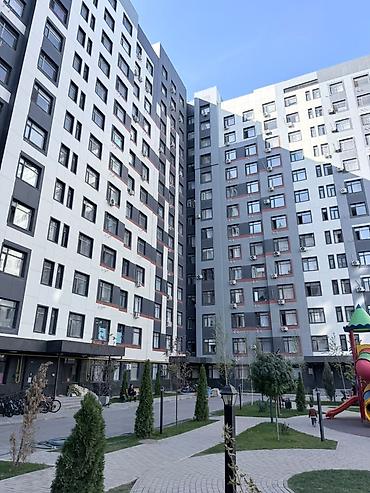 1 комната, 45 м², Тунгуч мкр Элитка, 12 этаж, Свежий ремонт