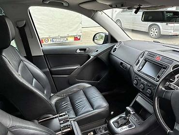golf 6 instrument tabla: POLOVNI DELOVI ZA VOLKSWAGEN TIGUAN OD 2007. DO 2011. GOD. - FAR KRILO — 3