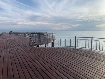 Иссык-Куль 2025: Квартира, Novel Детская площадка — 17