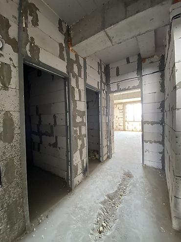 Продажа квартир: 2 комнаты, 72 м², Элитка, 13 этаж, ПСО (под самоотделку) — 4