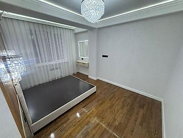 Продажа квартир: 3 комнаты, 88 м², Элитка, 3 этаж, Евроремонт — 15