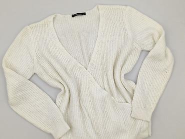 bluza leeds reserved: Trendyol, Sweter damski, rozmiar S — 1
