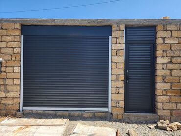 Həyət darvazaları: •Avtomatik qapılarda müasirliyin tək ünvanı.✅ •Belarusiya — 5