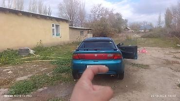 машины спорт: Mazda Lantis: 1995 г., Механика, Бензин, Хэтчбэк — 6