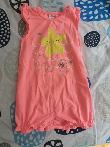 odeca za bebe u Srbija | KOMPLETI ODEĆE: Za bebu od godinu dana