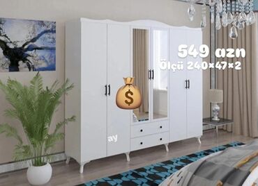 Masa və oturacaq dəstləri: Yeni, Açılan, Düz dolab, Qarderob, paltar dolabı lalafo.az -da Masa və oturacaq dəstləri: Yeni, Açılan, Düz dolab, Qarderob, paltar dolabı