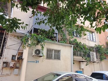 Haima: Ev uzunmuddetli verilir. Qara qarayev metrosunun düz çıxışında NEBZ