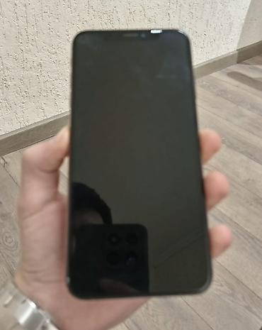 iphone 1x: IPhone Xs, Qızılı, Qırıq — 1