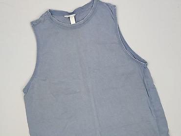 H&M Basic, Top damski, rozmiar S