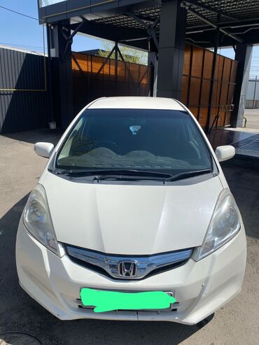 хонда фит рейка: Honda Fit: 2010 г., 1.3 л, Вариатор, Гибрид, Хетчбек