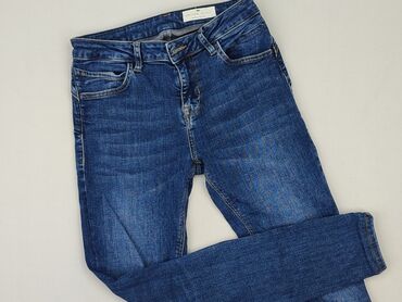 Jeans for women, size S (EU 36)