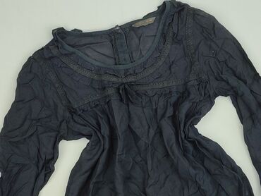 sukienka z bluzki: Review, Women's blouse, size L