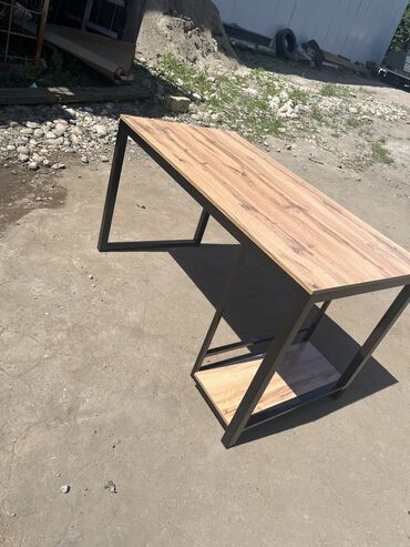 Письменные столы: Письменный стол, Новый — 11