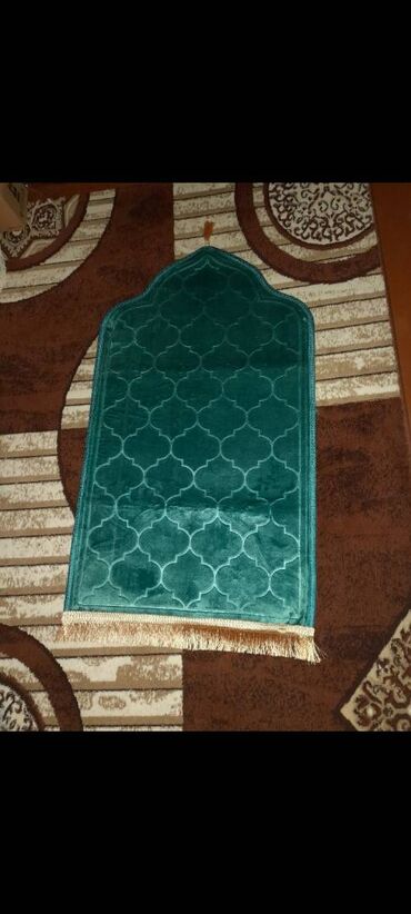 Xalçalar: Xalça Namaz üçün, Kredit yoxdur — 18