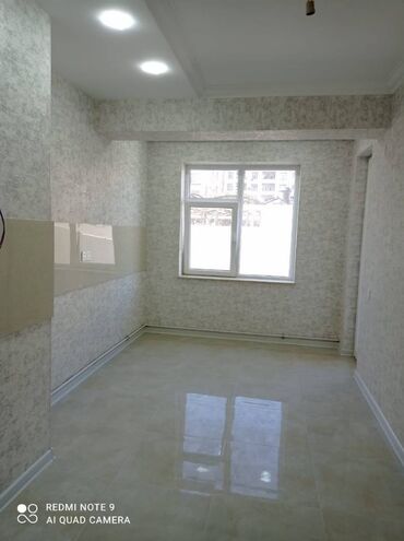 Yeni tikili: 3 otaqlı, Yeni tikili, 126 kv. m — 25