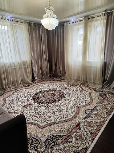 продажа домов ак ордо: 6 комнат, 195 м², 5 соток, Бишкек, Ак-Ордо 1 ж/м Собственник — 5
