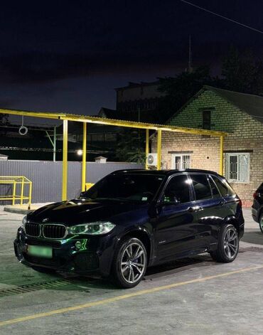 bmw x5 2013: BMW X5: 2017 г., 3 л, Бензин