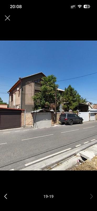 октябрьская: 🏡 Большой добротный дом на 4 уровня 📍 Октябрьский район, ул — 3