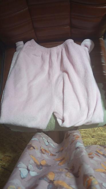 Пижамы: Здравствуйте, в связи с переездом продаю несколько штанов, юбку и — 2