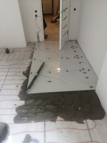 Укладка плитки: Подготовка стен для укладки, Подготовка стен для грунтовки, Резка плитки | Керамическая плитка, Керамогранитая плитка, Мозаичная плитка | Вертикальная укладка, Диагональная укладка, Горизонтальная укладка Больше 6 лет опыта at lalafo.kg — 22 Укладка плитки: Подготовка стен для укладки, Подготовка стен для грунтовки, Резка плитки | Керамическая плитка, Керамогранитая плитка, Мозаичная плитка | Вертикальная укладка, Диагональная укладка, Горизонтальная укладка Больше 6 лет опыта — 22