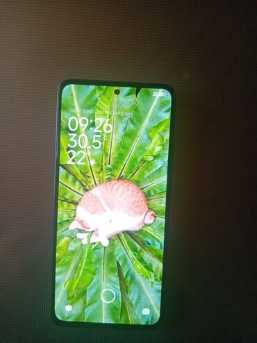 Xiaomi: Xiaomi 13, 256 GB, rəng - Qara, 
 İki sim kartlı