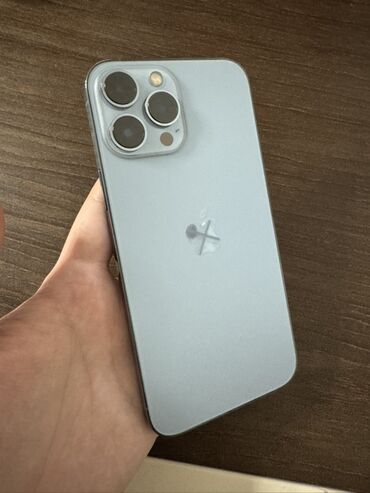 ipod сколько стоит: IPhone 13 Pro Max, Колдонулган, 128 ГБ, Sierra Blue, Кабель, Куту, 85 %