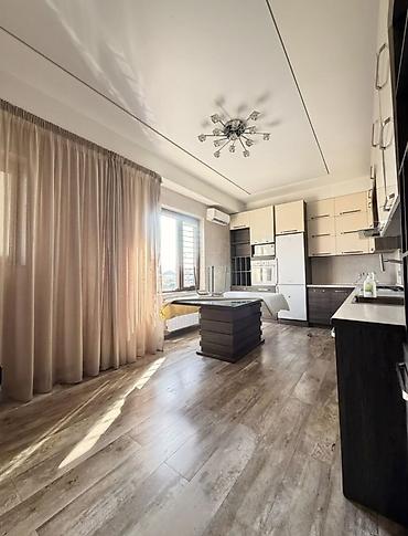 воост: 3 комнаты, 114 м², Элитка, 4 этаж — 9