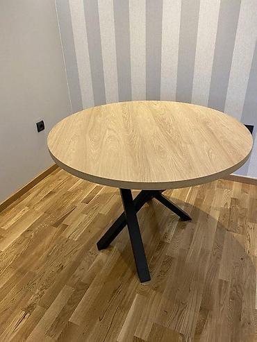 stolica merdevine ikea: OKRUGLI STOLOVI IZRADA PO MERI DEZEN PO ŽELJI S798 | Izrada nameštaja — 6